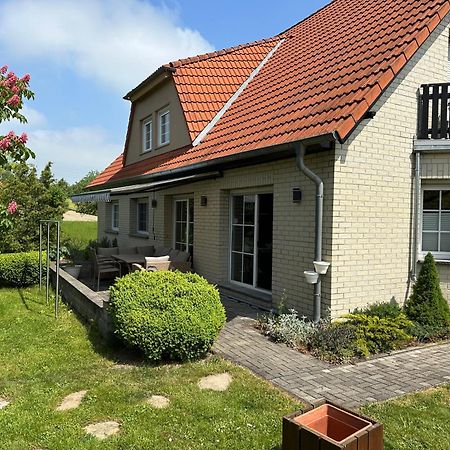 Familienurlaub Im Gruenen Διαμέρισμα Wernigerode Εξωτερικό φωτογραφία