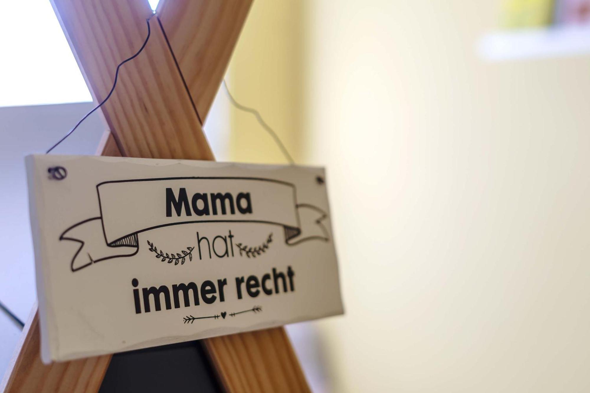 Familienurlaub Im Gruenen Διαμέρισμα Wernigerode Εξωτερικό φωτογραφία